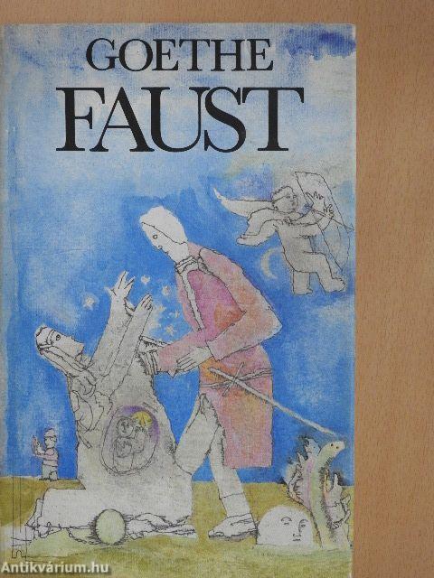 Faust I-II.