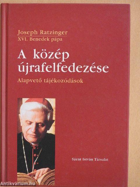 A közép újrafelfedezése
