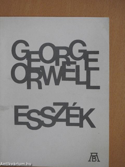 Esszék