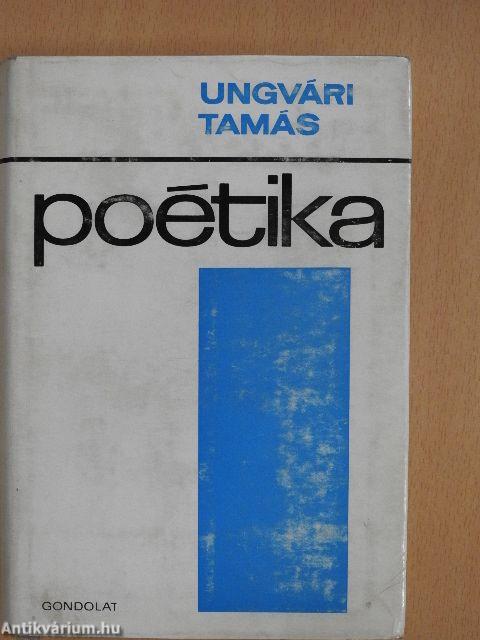 Poétika