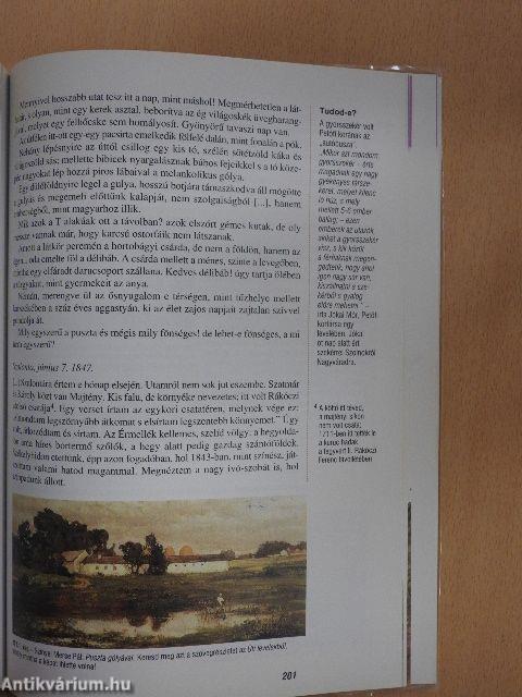 Sokszínű irodalom 5.