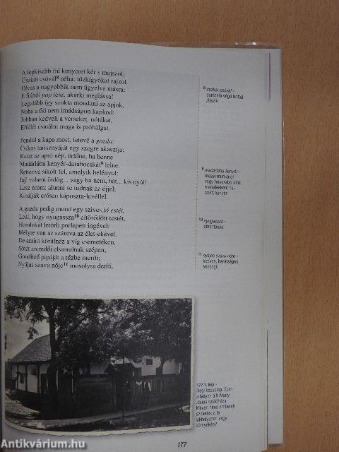 Sokszínű irodalom 5.