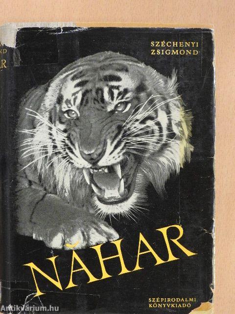 Náhar