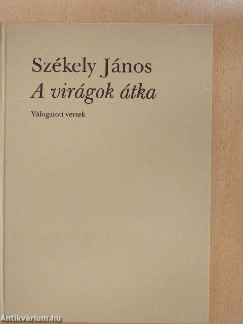 A virágok átka