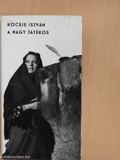 A nagy játékos