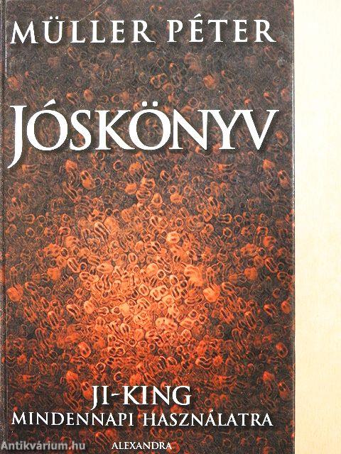Jóskönyv