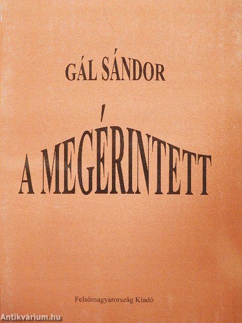 A megérintett