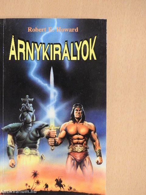 Árnykirályok