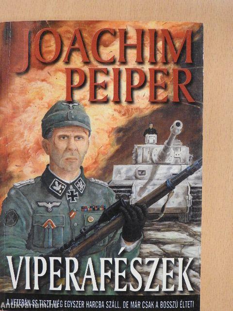 Viperafészek