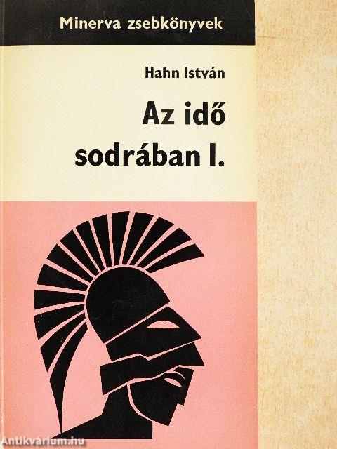 Az idő sodrában I.