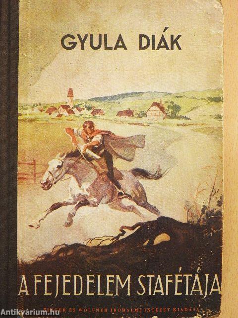 A fejedelem stafétája