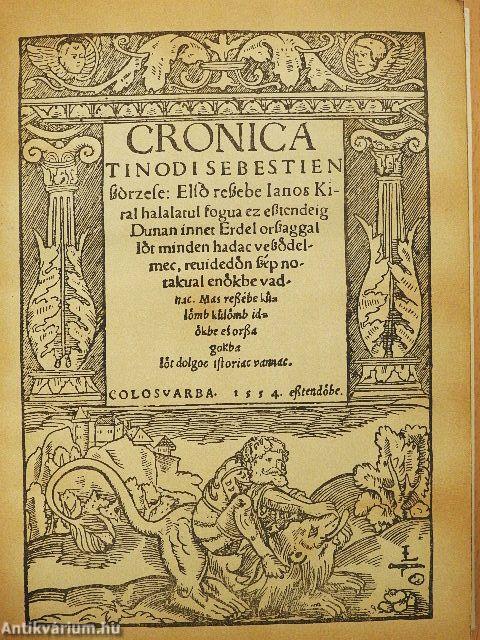 Cronica