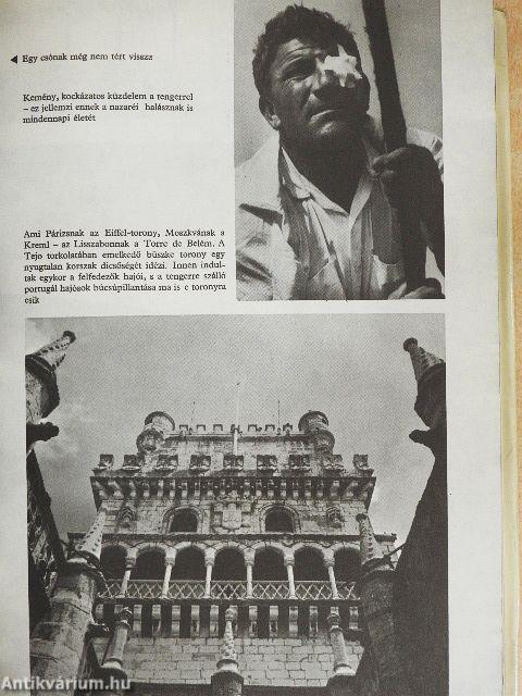 Fiúk Évkönyve 1974
