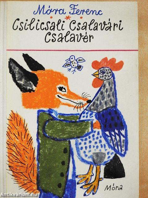 Csilicsali Csalavári Csalavér