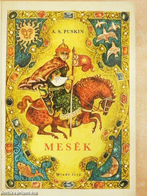 Mesék