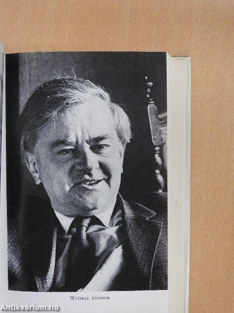 Szép versek 1971