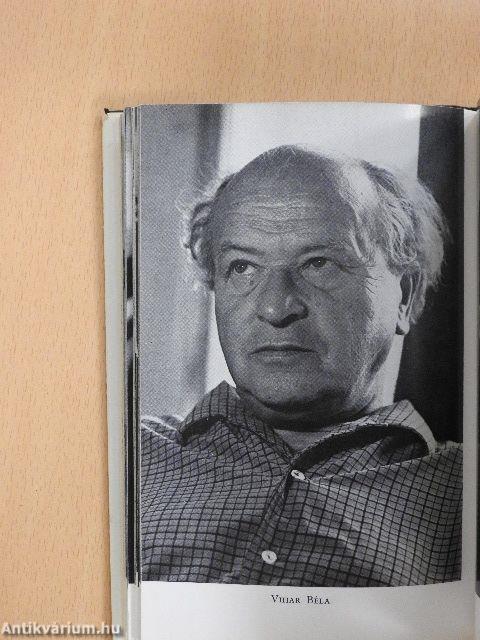 Szép versek 1971