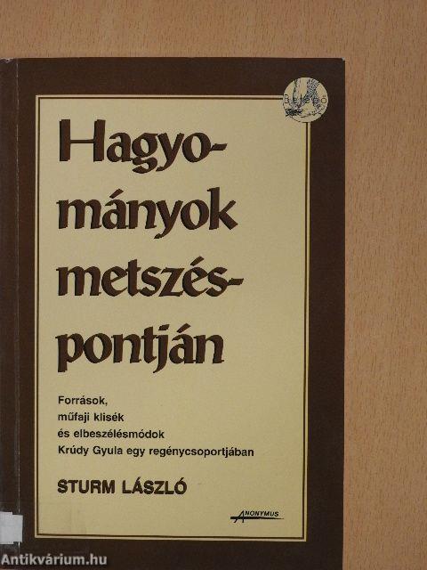 Hagyományok metszéspontján