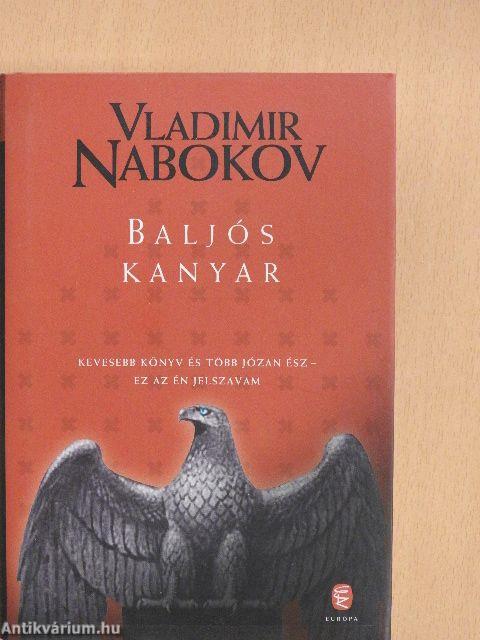 Baljós kanyar