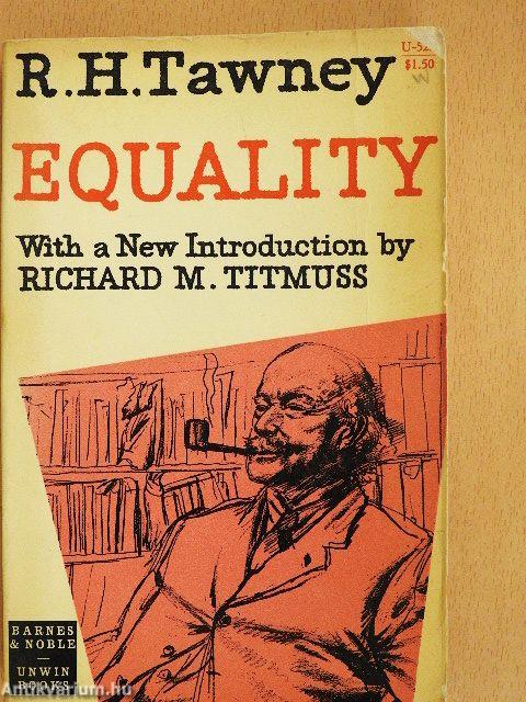 Equality