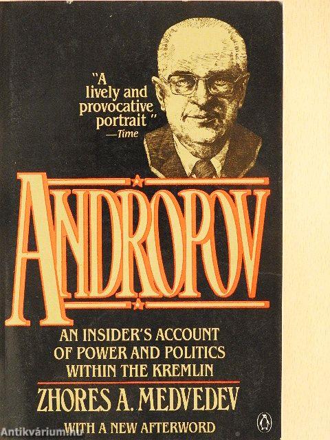 Andropov