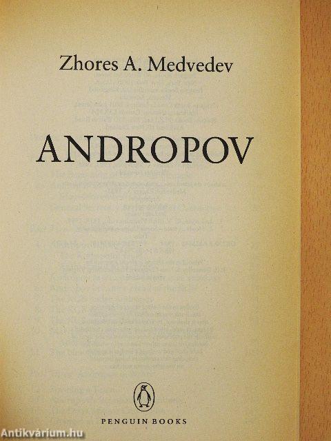 Andropov