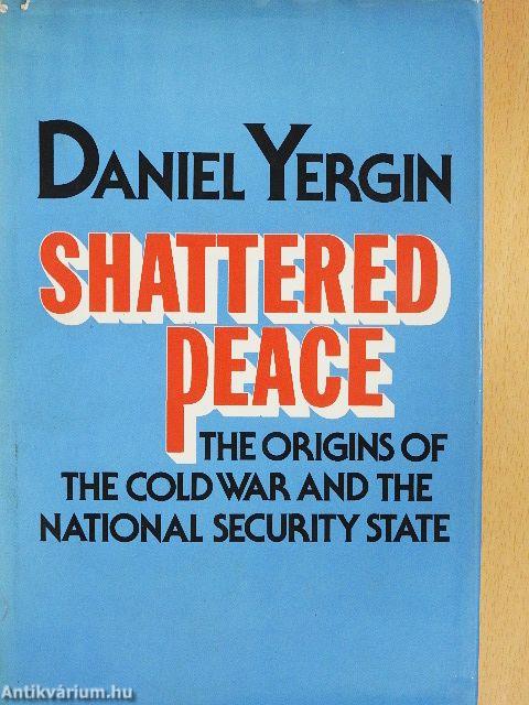 Shattered Peace