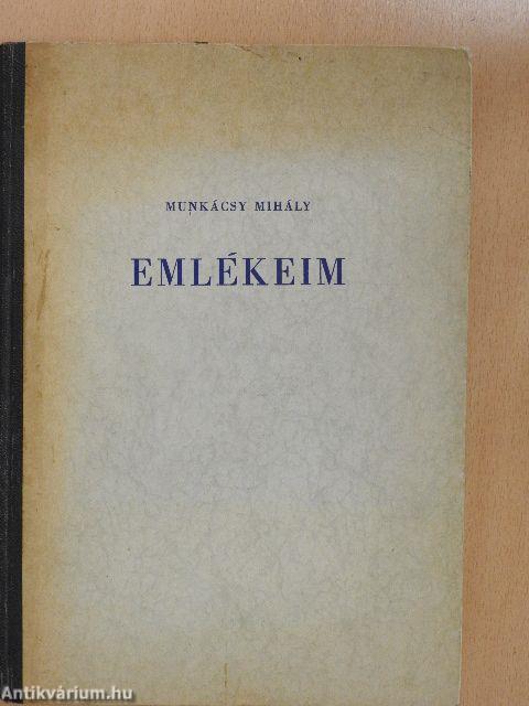 Emlékeim