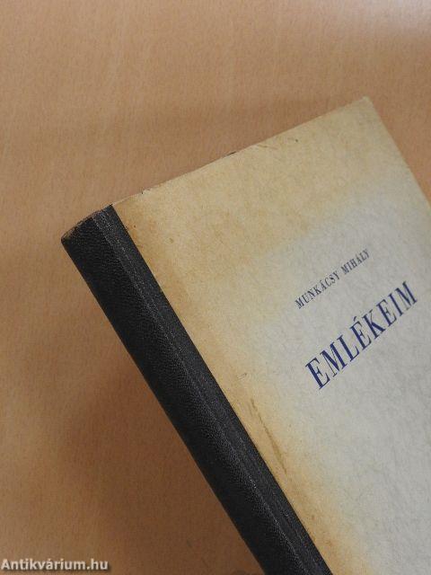 Emlékeim