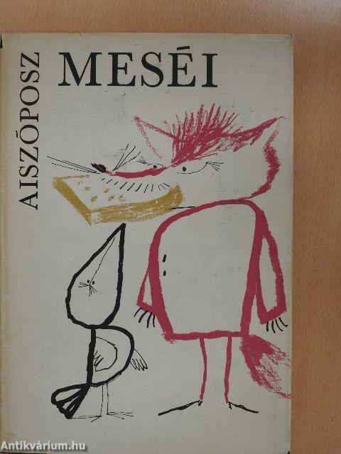Aiszóposz meséi