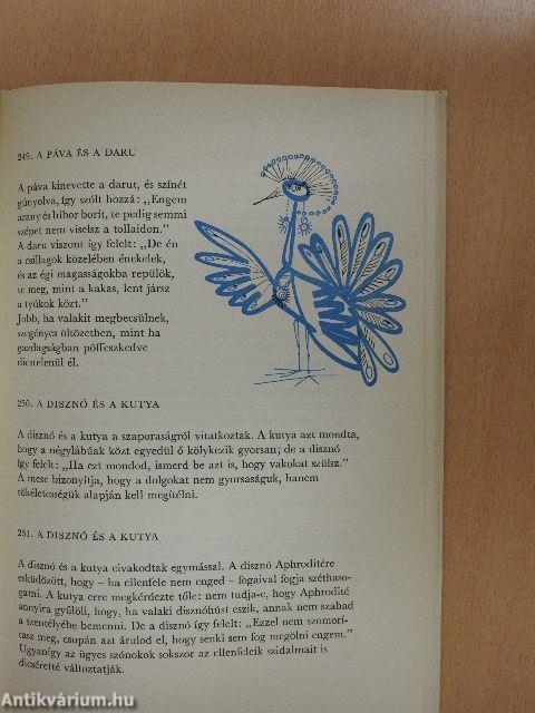 Aiszóposz meséi