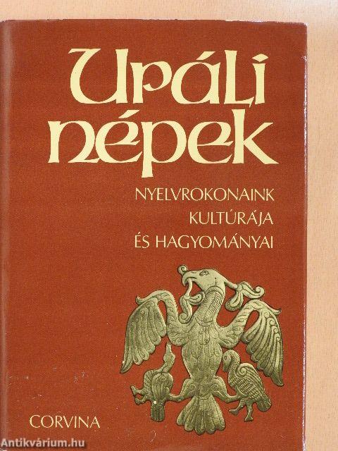 Uráli népek