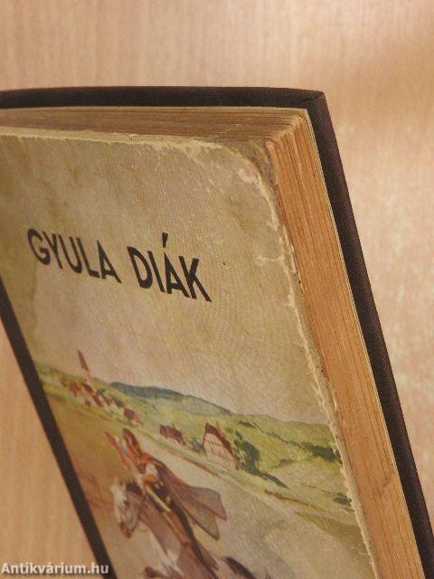 A fejedelem stafétája