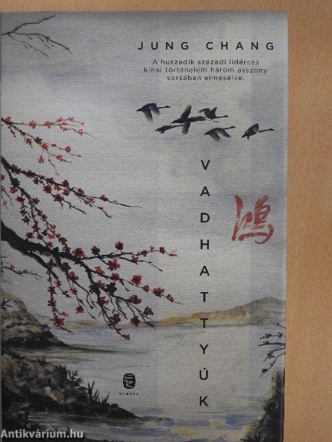 Vadhattyúk