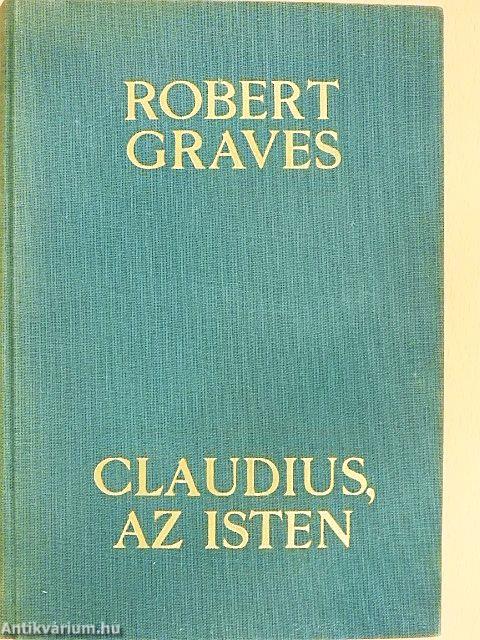 Claudius, az Isten
