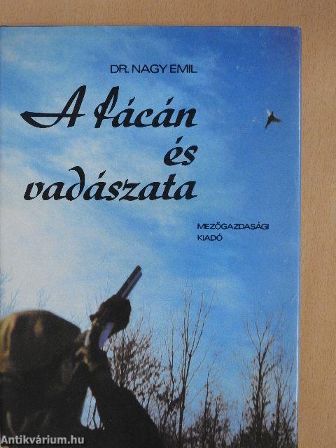 A fácán és vadászata