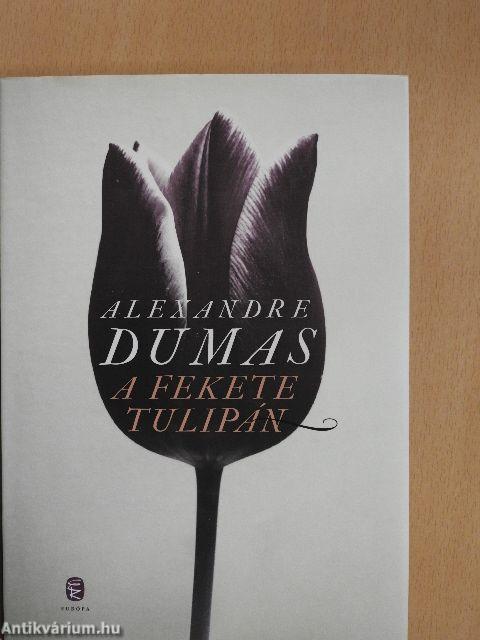A fekete tulipán