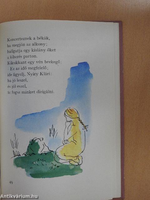 Állatkerti útmutató