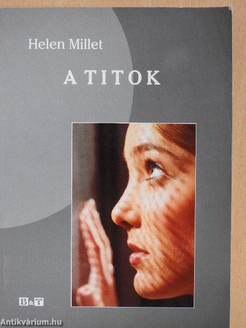 A titok