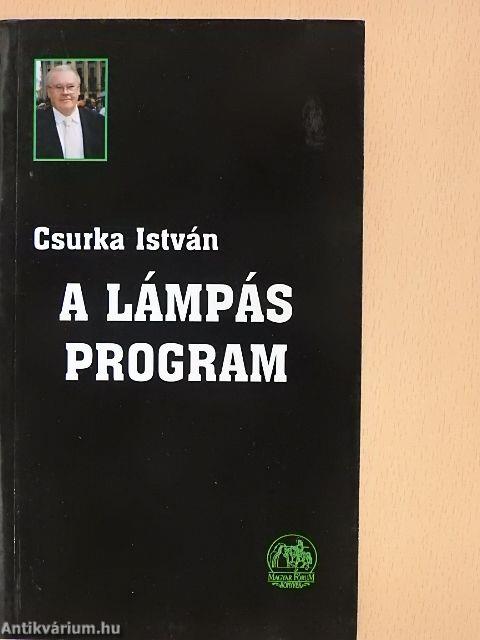 A Lámpás Program