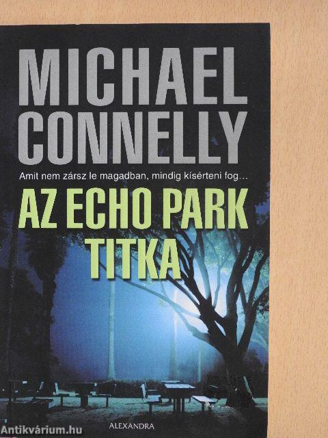 Az Echo Park titka