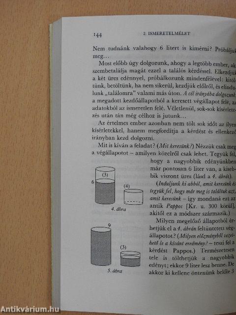 Bevezetés a filozófiába