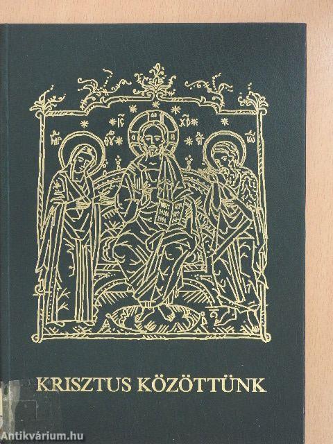 Krisztus közöttünk