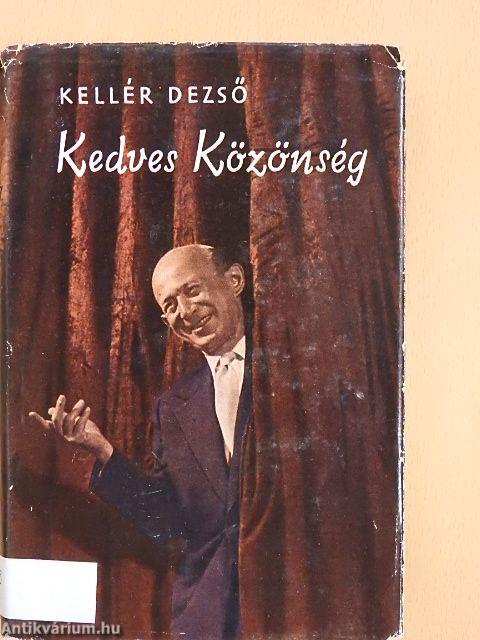 Kedves Közönség