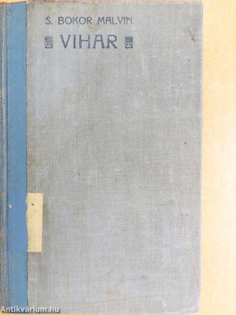 Vihar