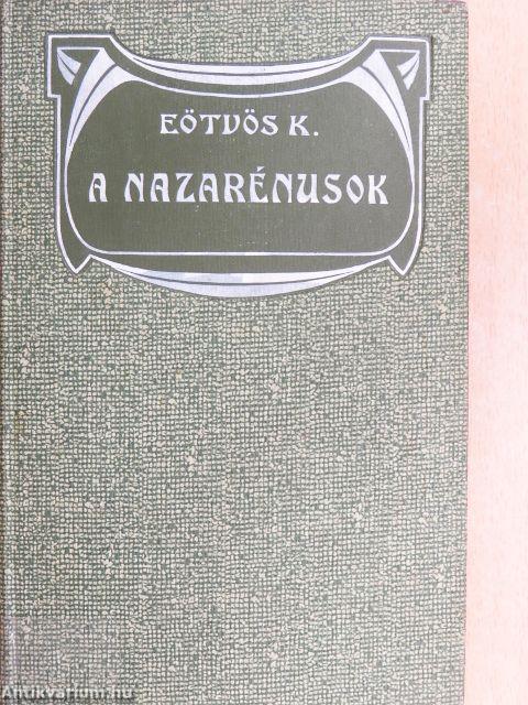A nazarénusok
