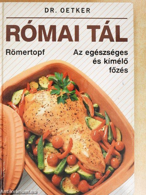 Római tál