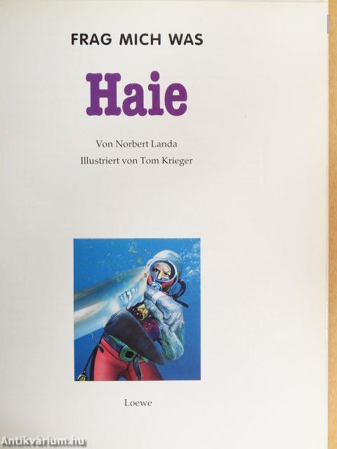 Haie