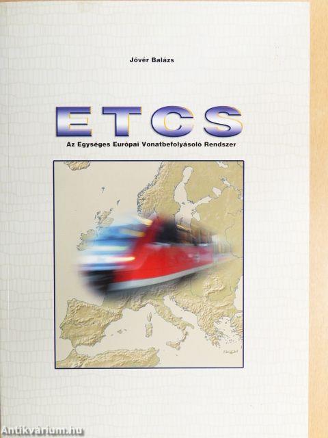 ETCS/Továbbra is ETCS
