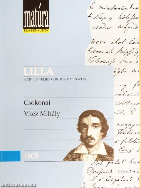 Lilla